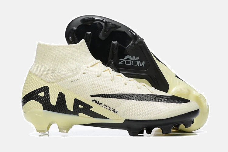 Chuteira Nike Mercurial superfly 9 Air Zoom Ultra FG - imagem 8