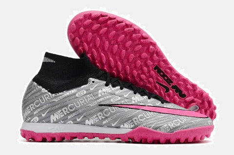 Chuteira Society Nike Mercurial Superfly Air Zoom 9 TF - imagem 7