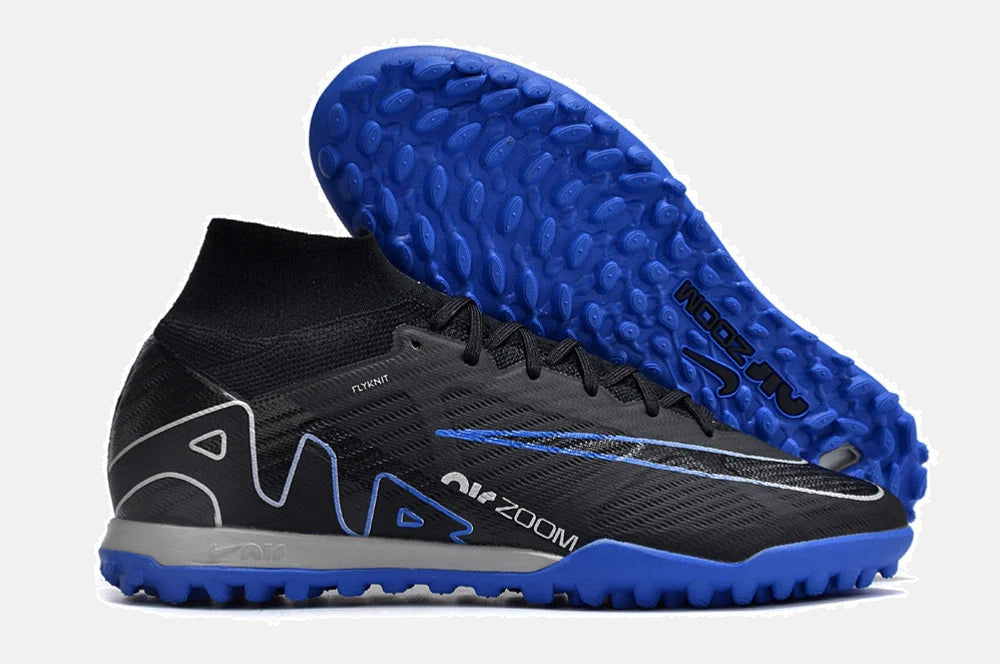 Chuteira Society Nike Mercurial Superfly Air Zoom 9 TF - imagem 7