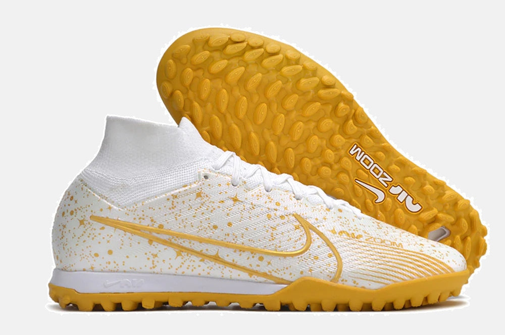 Chuteira Society Nike Mercurial Superfly Air Zoom 9 TF - imagem 7