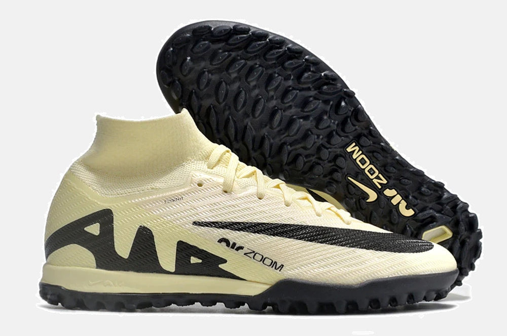 Chuteira Society Nike Mercurial Superfly Air Zoom 9 TF - imagem 6