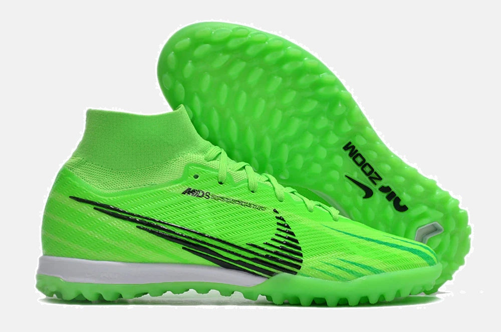 Chuteira Society Nike Mercurial Superfly Air Zoom 9 TF - imagem 6
