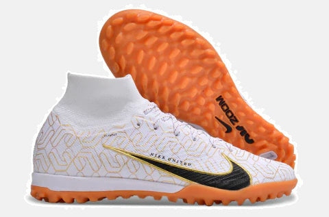 Chuteira Society Nike Mercurial Superfly Air Zoom 9 TF - imagem 7