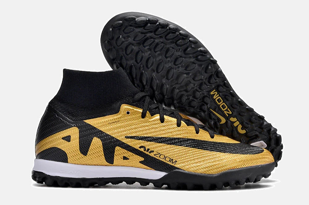 Chuteira Society Nike Mercurial Superfly Air Zoom 9 TF - imagem 7