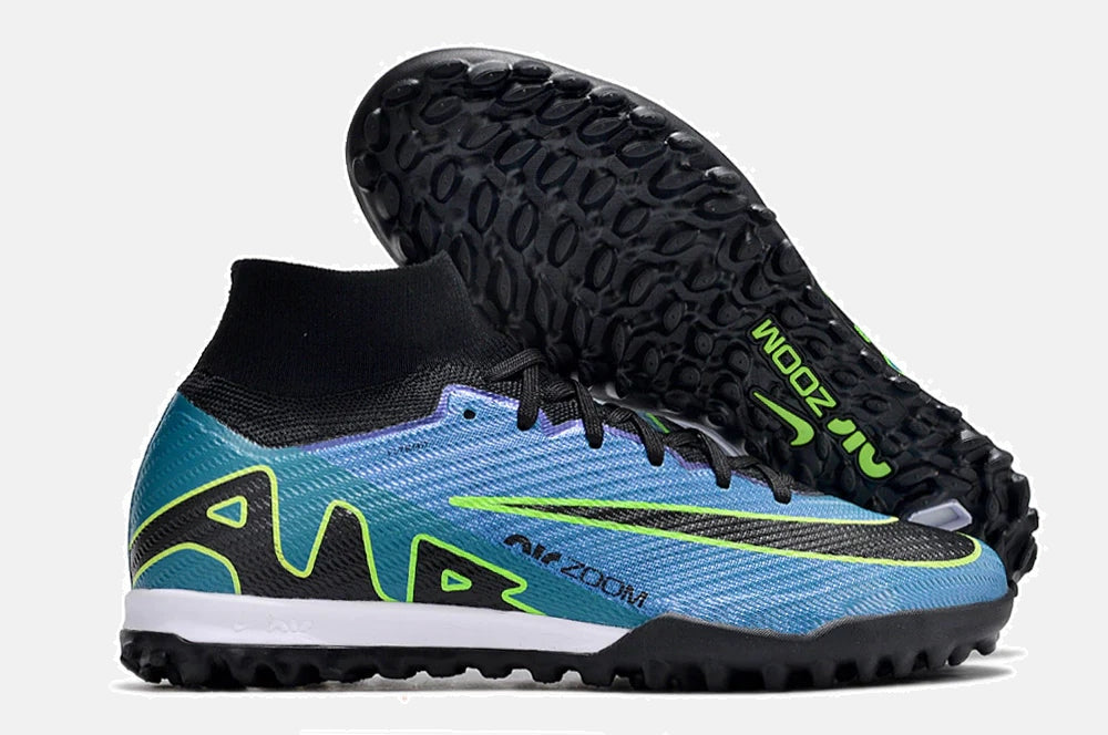 Chuteira Society Nike Mercurial Superfly Air Zoom 9 TF - imagem 7