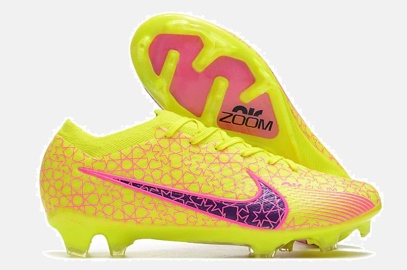 Chuteira Nike Mercurial Vapor 15 Air Zoom FG - imagem 8