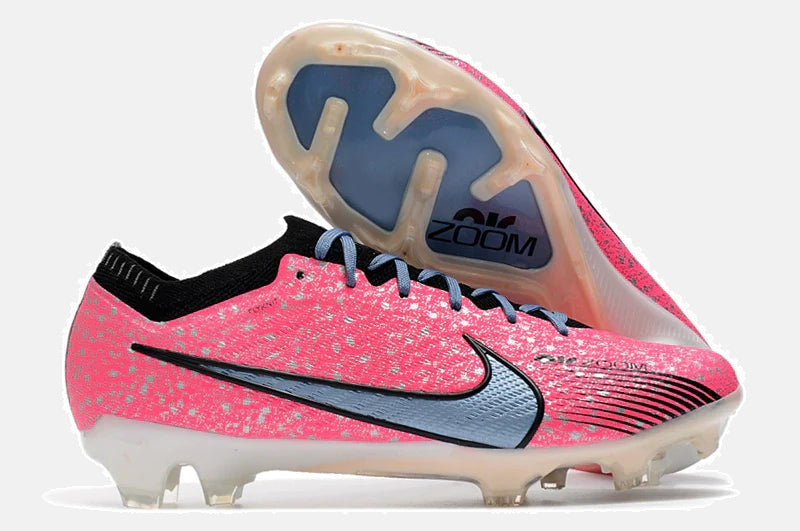 Chuteira Nike Mercurial Vapor 15 Air Zoom FG - imagem 8