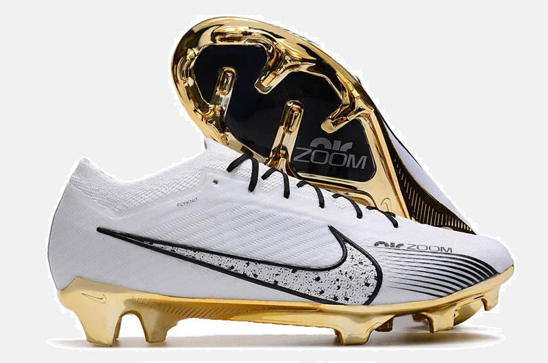 Chuteira Nike Mercurial Vapor 15 Air Zoom FG - imagem 8