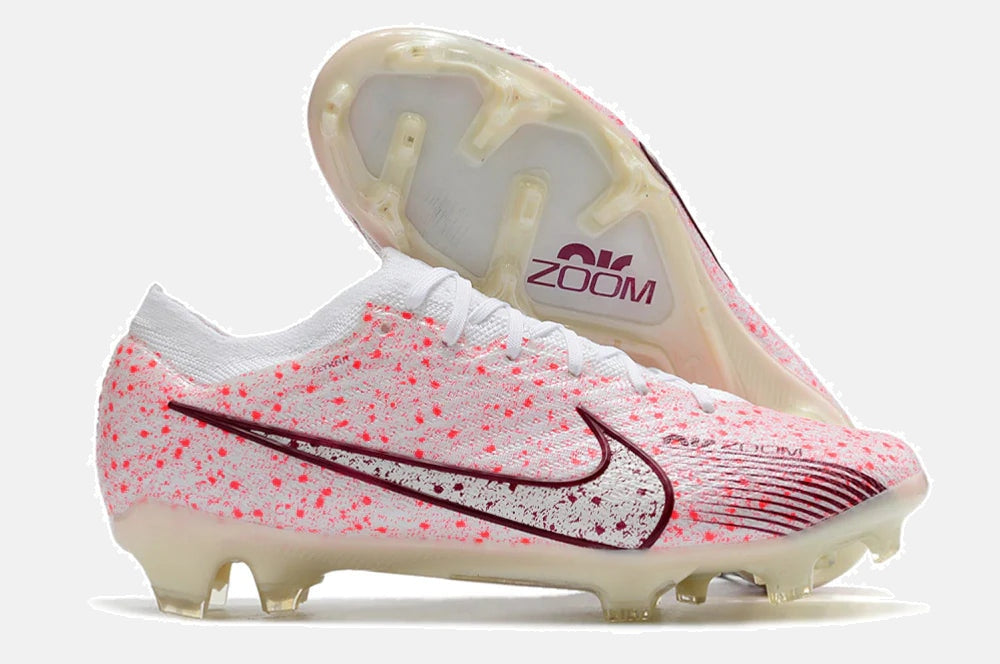Chuteira Nike Mercurial Vapor 15 Air Zoom FG - imagem 8