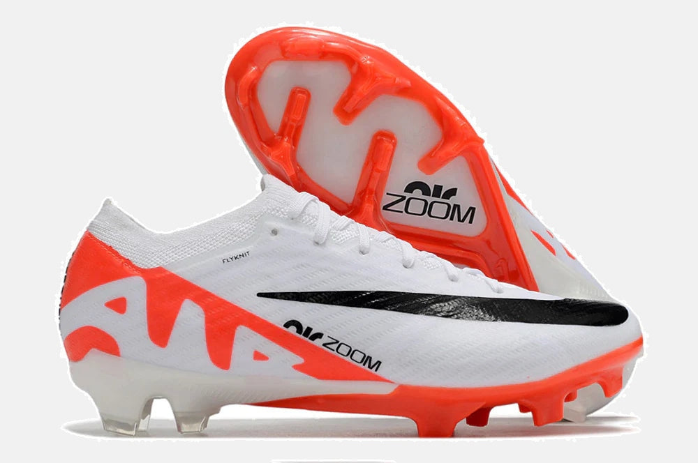 Chuteira Nike Mercurial Vapor 15 Air Zoom FG - imagem 8