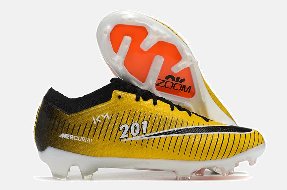 Chuteira Nike Mercurial Vapor 15 Air Zoom FG - imagem 7