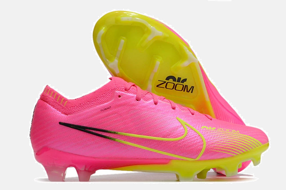 Chuteira Nike Mercurial Vapor 15 Air Zoom FG - imagem 7