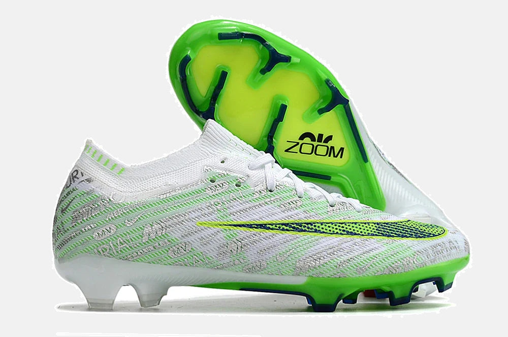 Chuteira Nike Mercurial Vapor 15 Air Zoom FG - imagem 6
