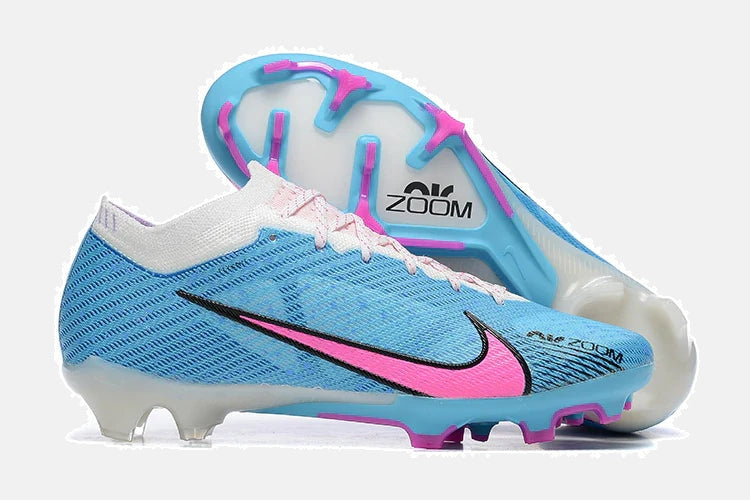 Chuteira Nike Mercurial Vapor 15 Air Zoom FG - imagem 11