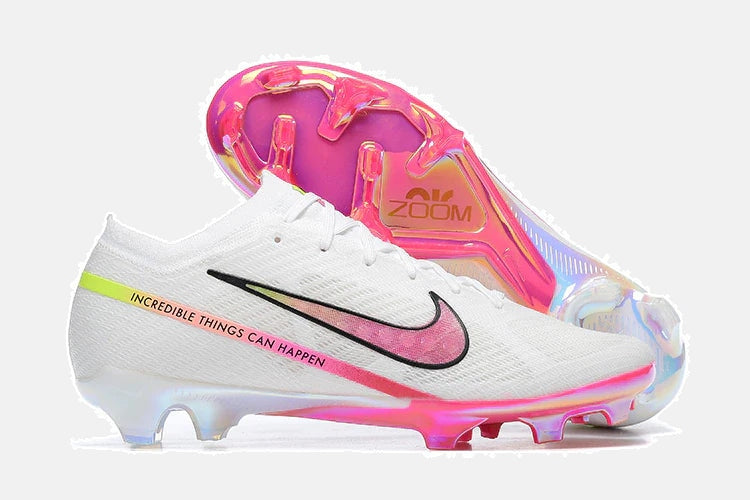 Chuteira Nike Mercurial Vapor 15 Air Zoom FG - imagem 9