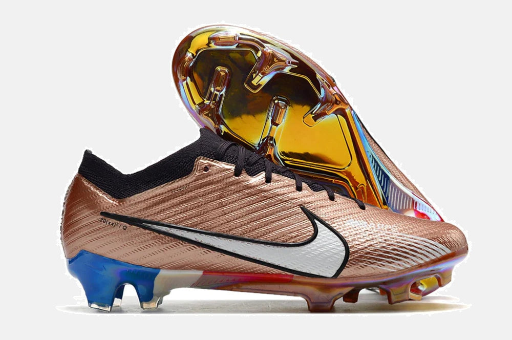 Chuteira Nike Mercurial Vapor 15 Air Zoom FG - imagem 7