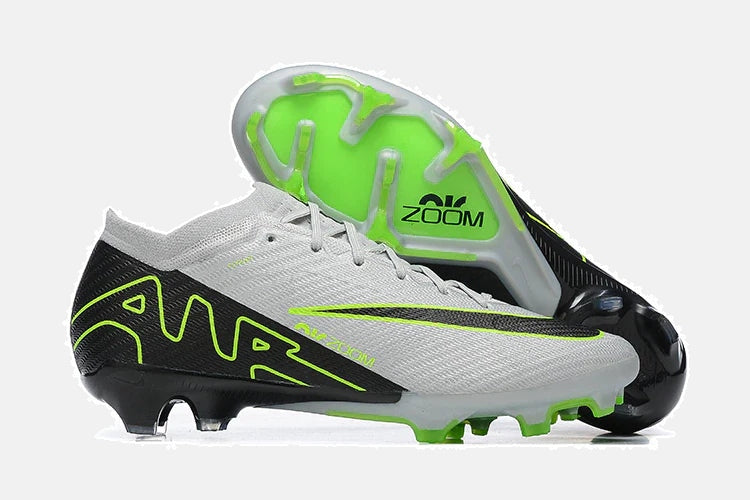 Chuteira Nike Mercurial Vapor 15 Air Zoom FG - imagem 9