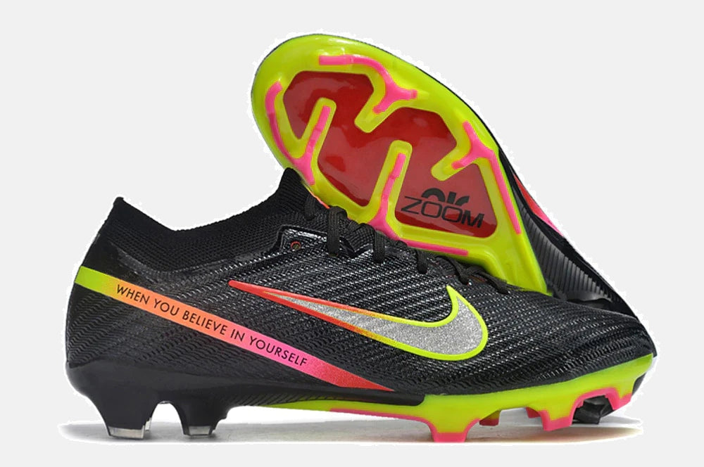 Chuteira Nike Mercurial Vapor 15 Air Zoom FG - imagem 7
