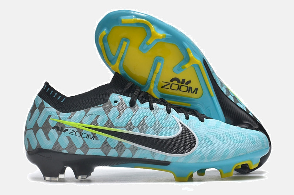Chuteira Nike Mercurial Vapor 15 Air Zoom FG - imagem 6