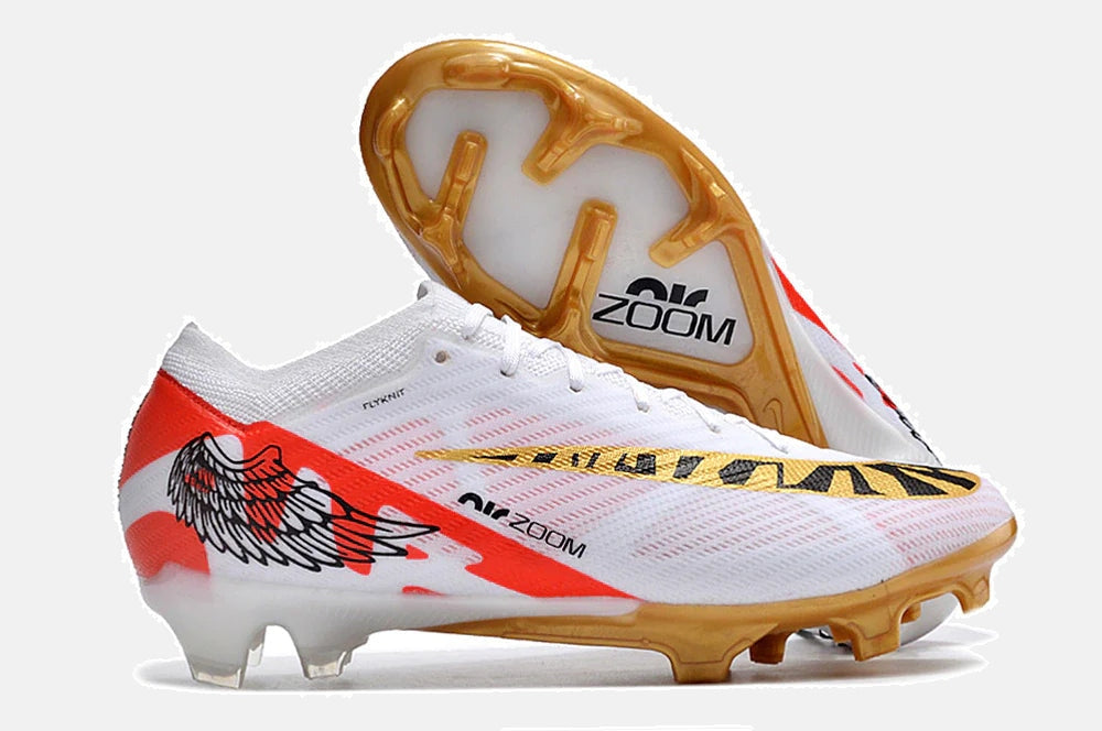 Chuteira Nike Mercurial Vapor 15 Air Zoom FG - imagem 8