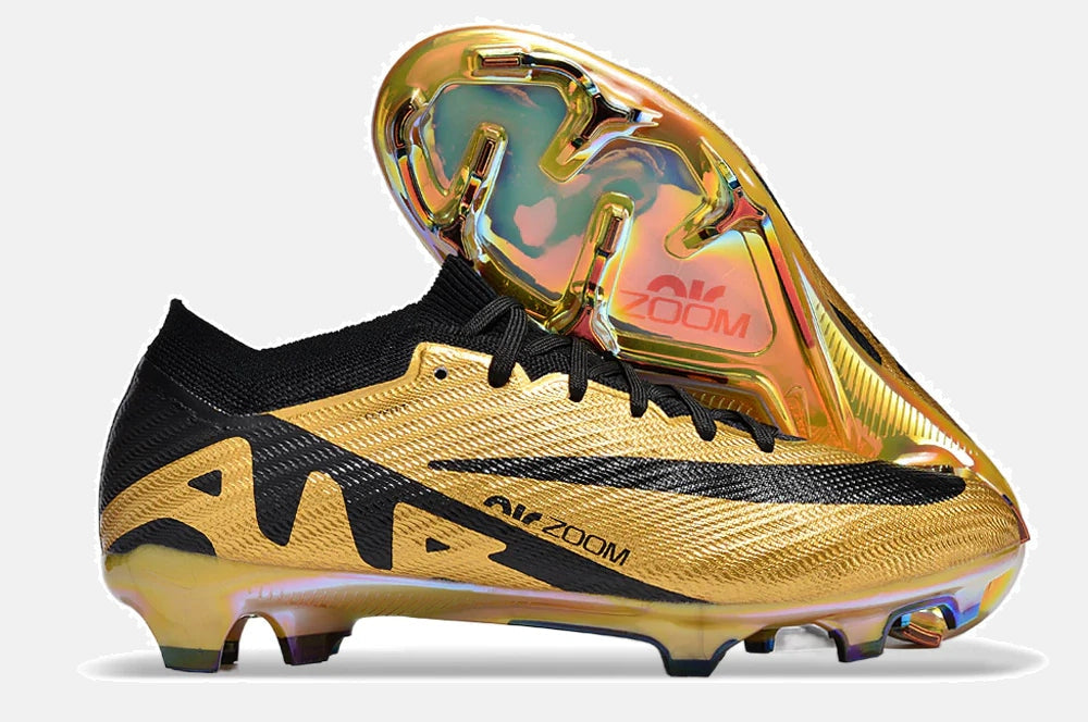 Chuteira Nike Mercurial Vapor 15 Air Zoom FG - imagem 7