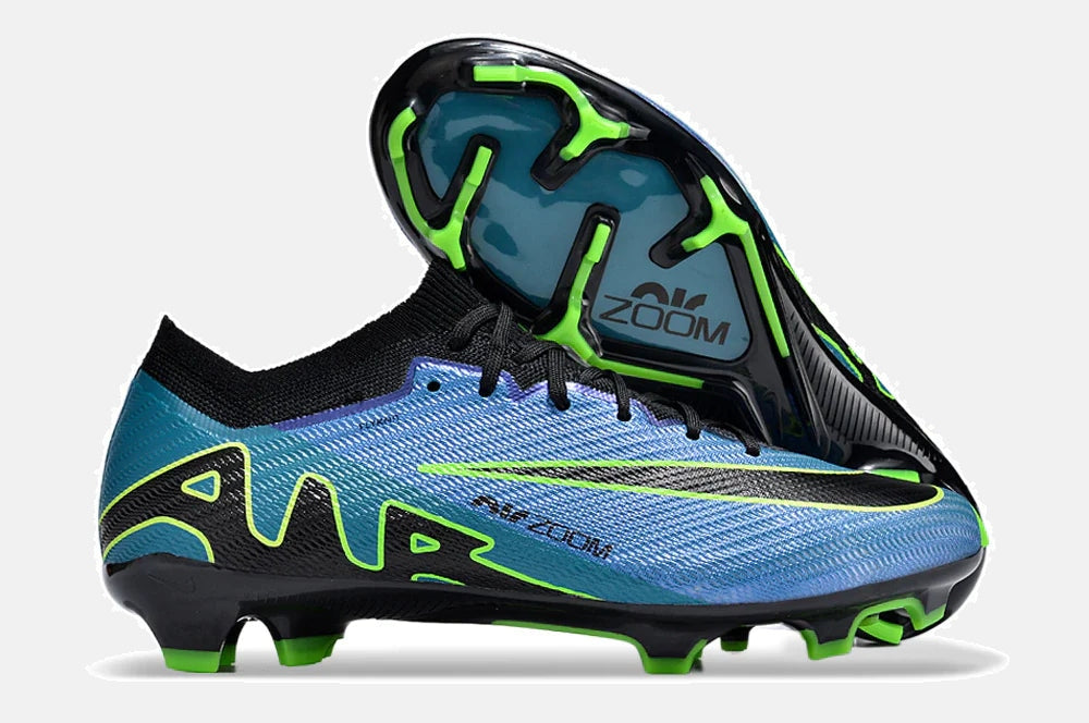 Chuteira Nike Mercurial Vapor 15 Air Zoom FG - imagem 7