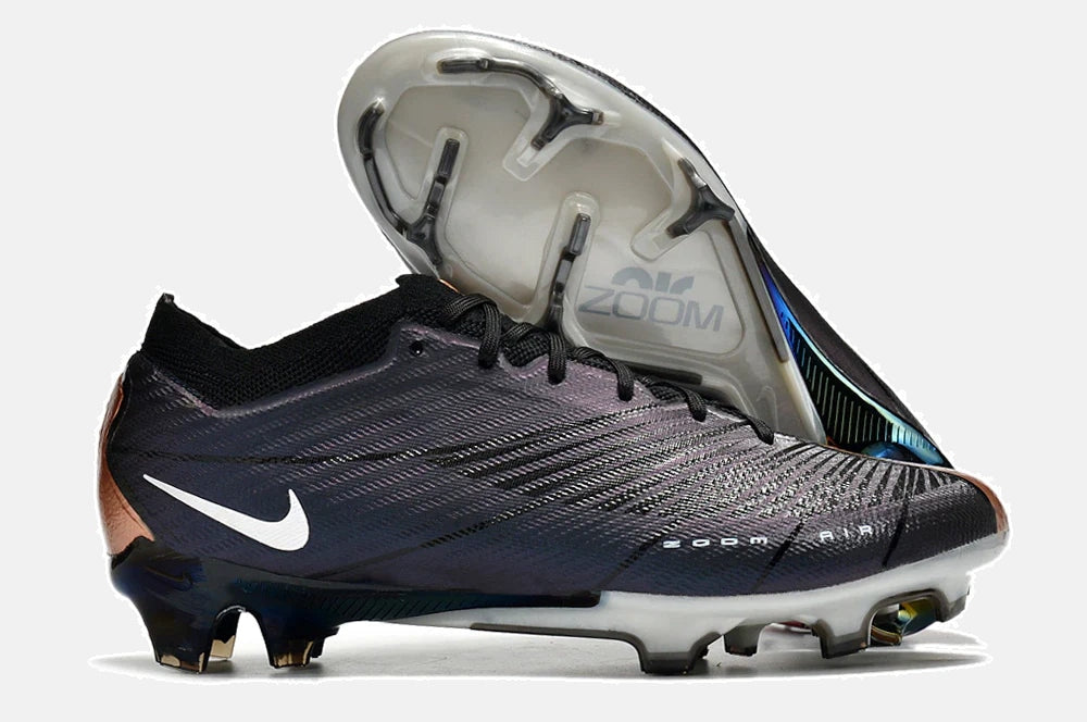 Chuteira Nike Mercurial Vapor 15 Air Zoom FG - imagem 8