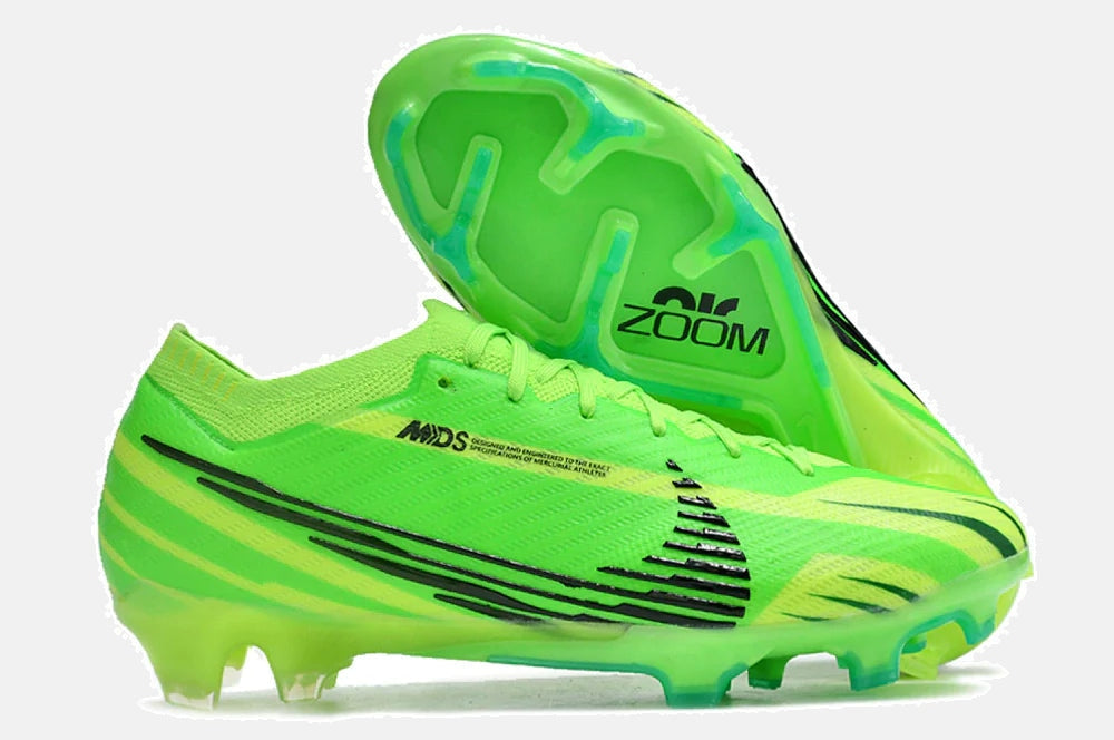 Chuteira Nike Mercurial Vapor 15 Air Zoom MDS8 FG - imagem 8