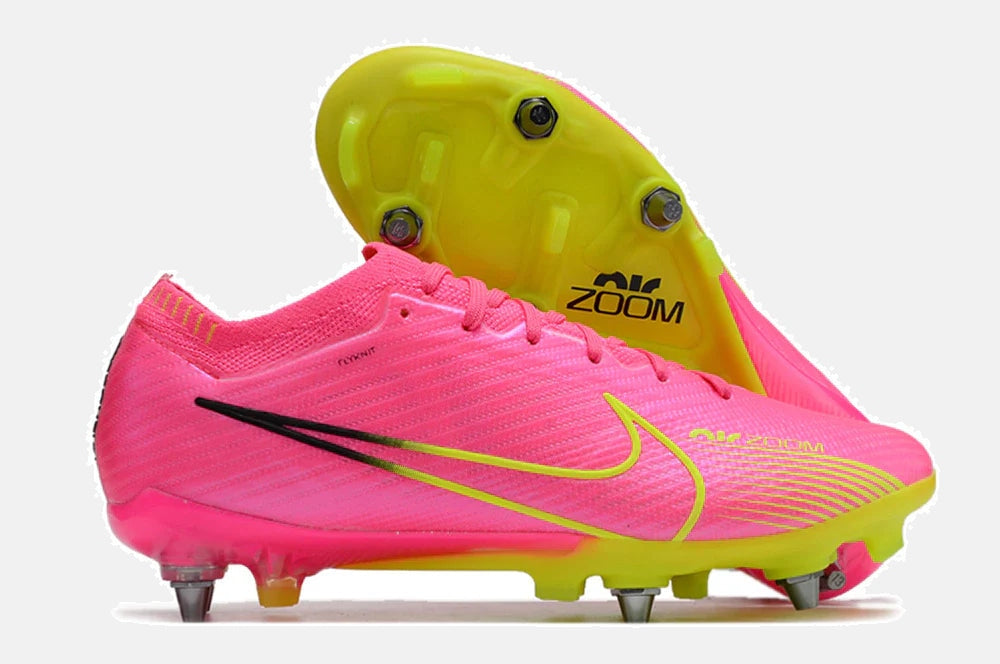 Chuteira Nike Mercurial Vapor 15 Air Zoom SG - imagem 8