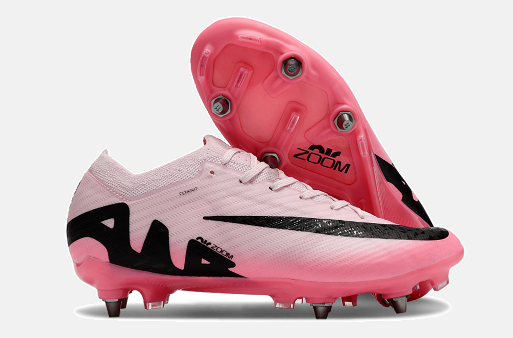Chuteira Nike Mercurial Vapor 15 Air Zoom SG - imagem 8