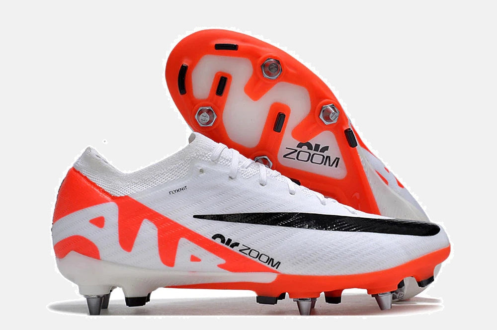 Chuteira Nike Mercurial Vapor 15 Air Zoom SG - imagem 8