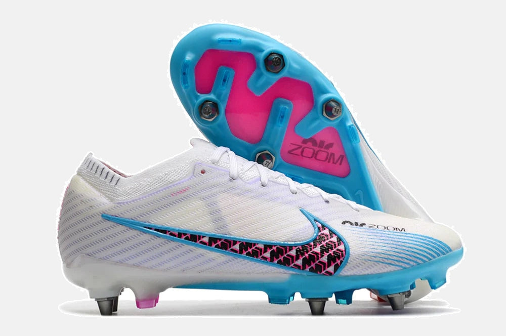 Chuteira Nike Mercurial Vapor 15 Air Zoom SG - imagem 8
