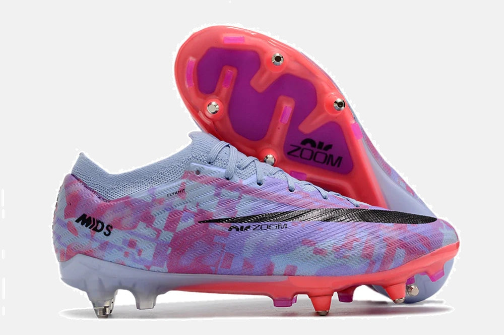 Chuteira Nike Mercurial Vapor 15 Air Zoom SG-PRO - imagem 8