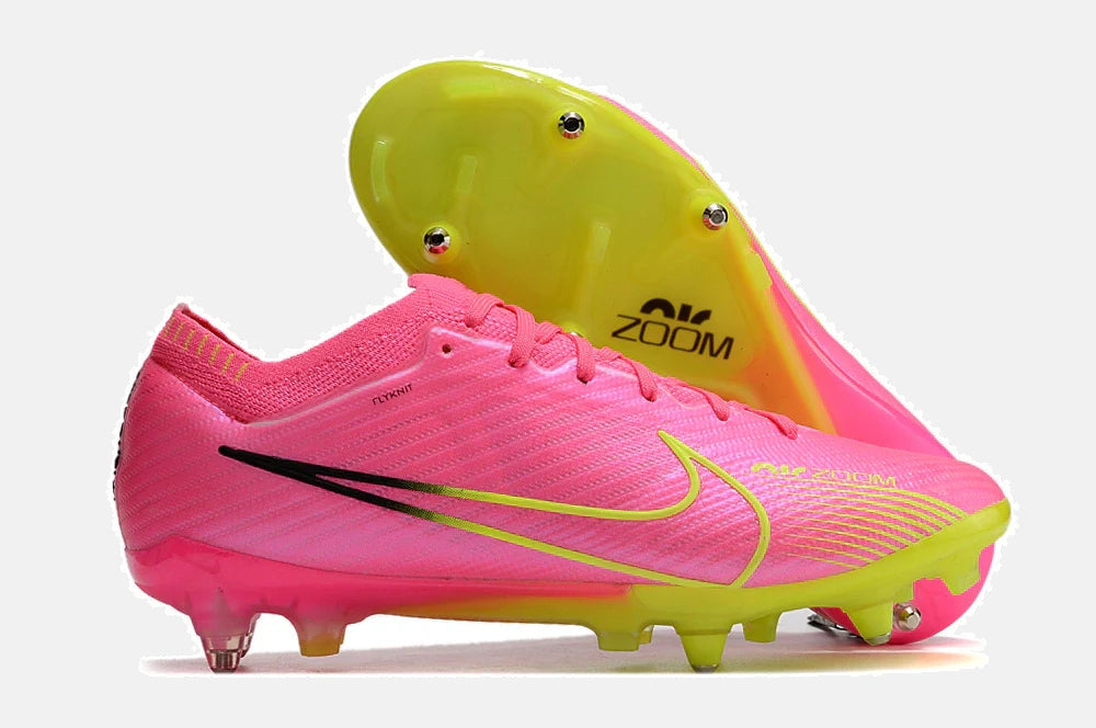 Chuteira Nike Mercurial Vapor 15 Air Zoom SG-PRO - imagem 8