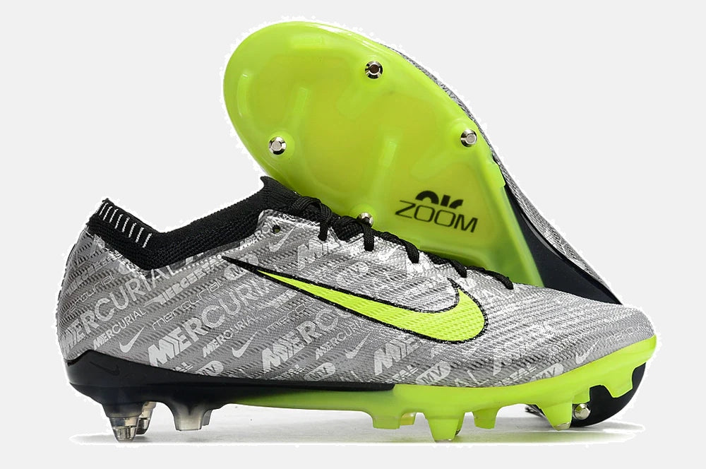 Chuteira Nike Mercurial Vapor 15 Air Zoom SG-PRO - imagem 8