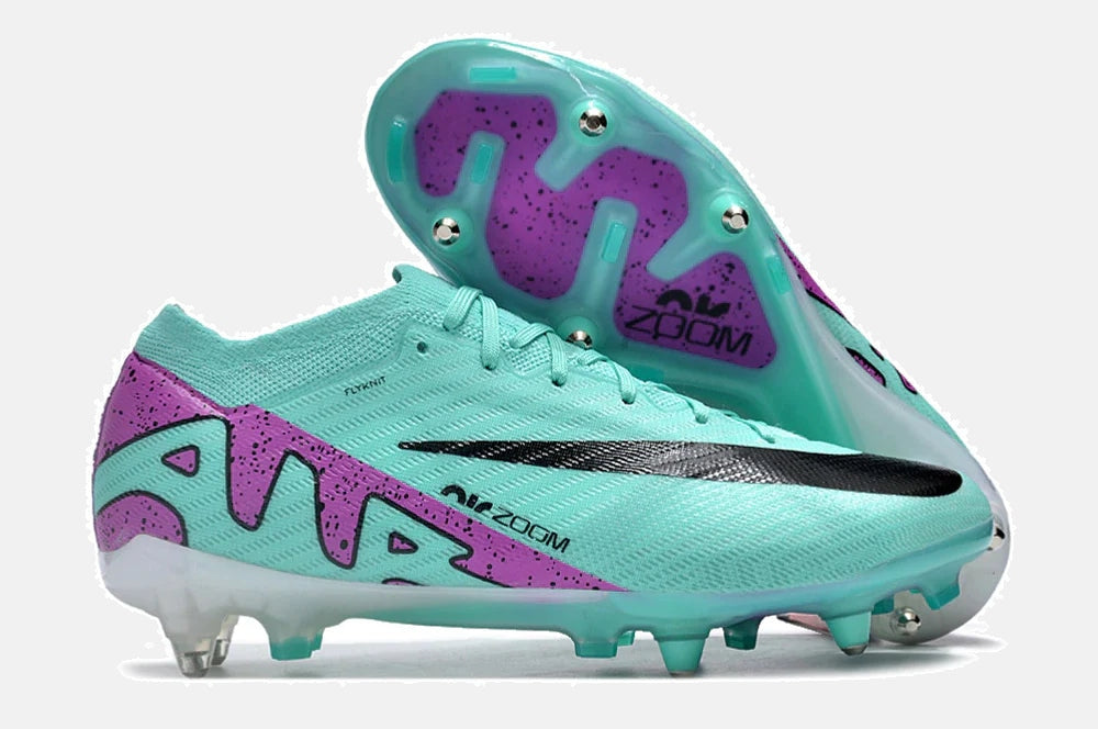 Chuteira Nike Mercurial Vapor 15 Air Zoom SG-PRO - imagem 8