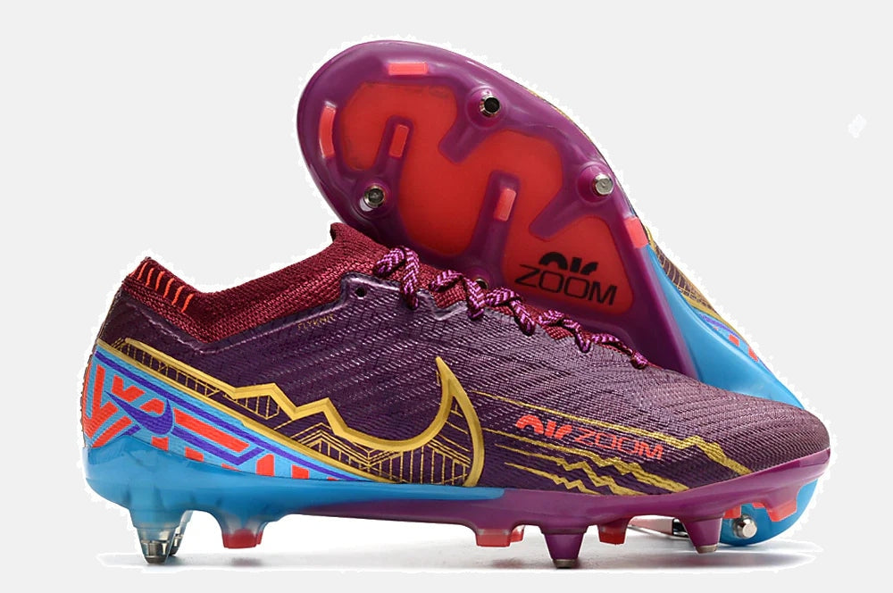 Chuteira Nike Mercurial Vapor 15 Air Zoom SG-PRO - imagem 8