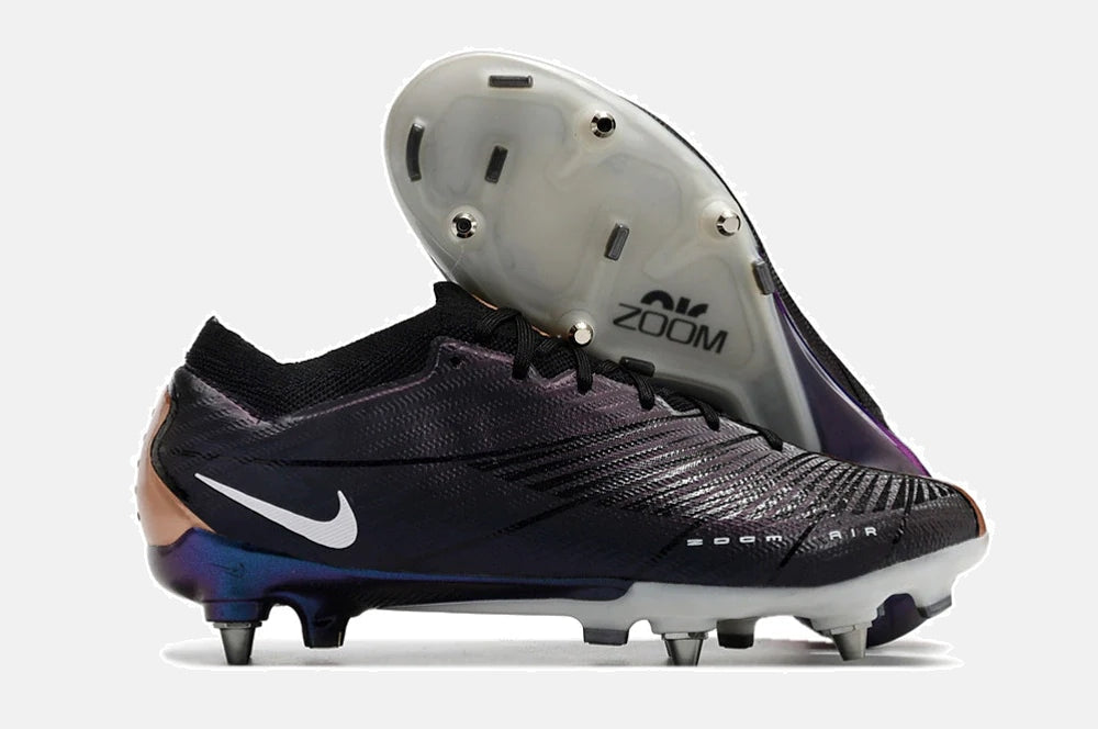 Chuteira Nike Mercurial Vapor 15 Air Zoom SG-PRO - imagem 8