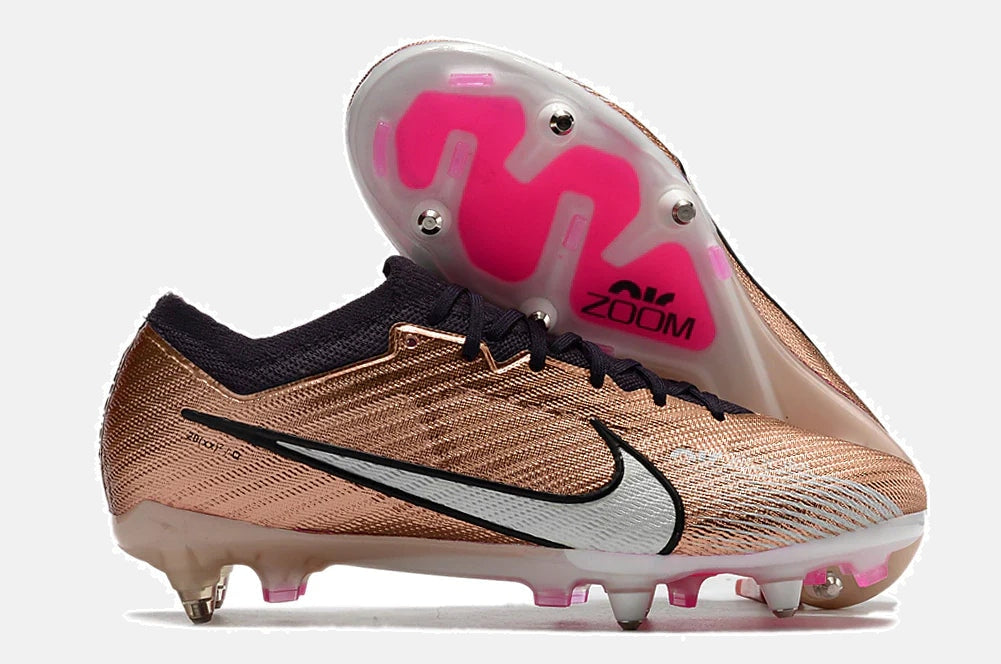 Chuteira Nike Mercurial Vapor 15 Air Zoom SG-PRO - imagem 8