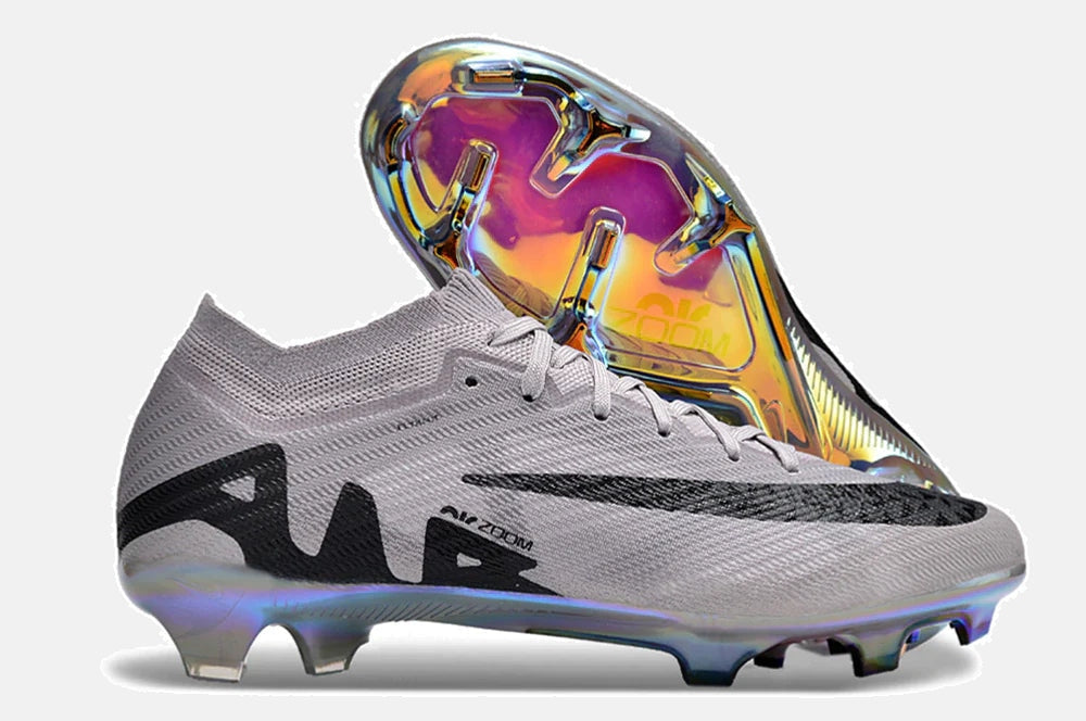 Chuteira Nike Mercurial Vapor 15 Air Zoom Ultra FG - imagem 7