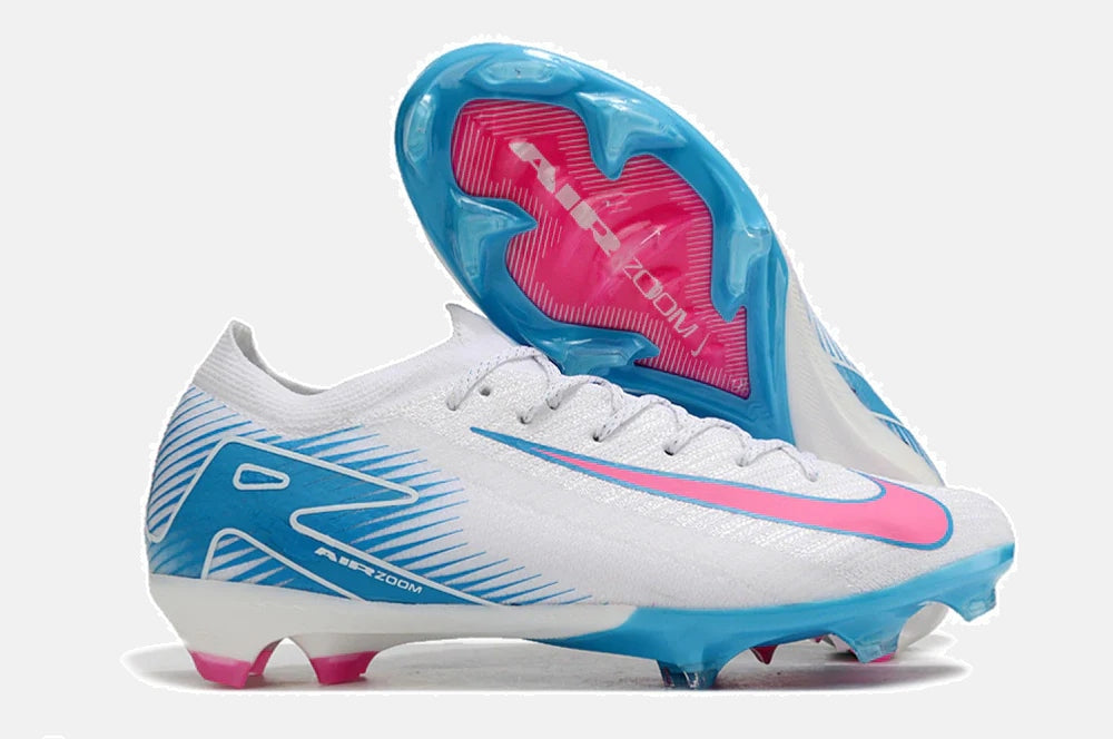 Chuteira Nike Mercurial Air Zoom Vapor 16 Elite FG - imagem 6