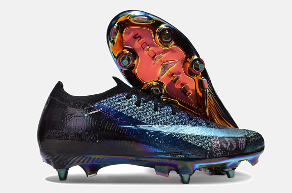 Chuteira Nike Mercurial Vapor 16 Elite SG - imagem 8