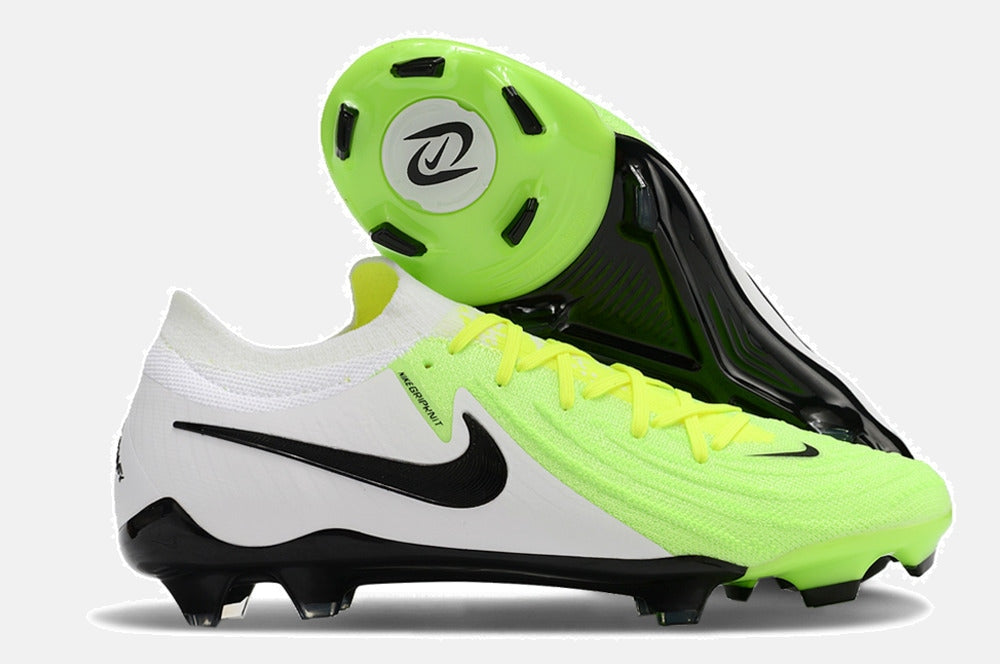 Chuteira Nike Phantom GX II FG - imagem 8