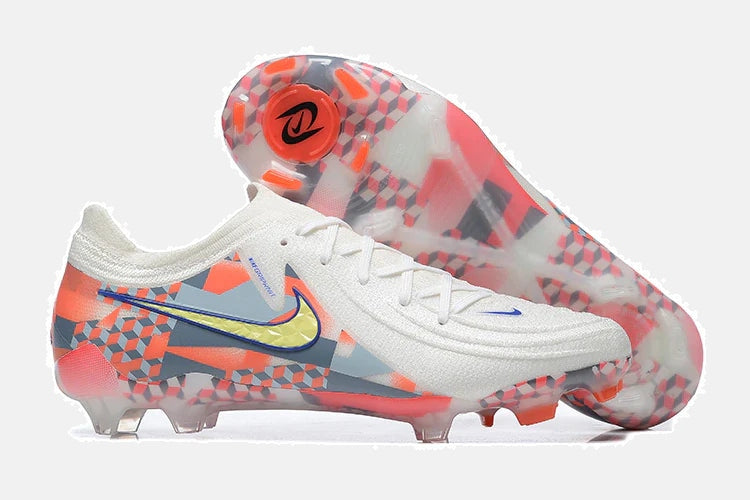 Chuteira Nike Phantom Gx II FG - imagem 7
