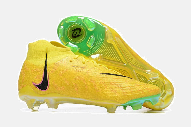 Chuteira Nike Phantom Luna Elite FG - imagem 9