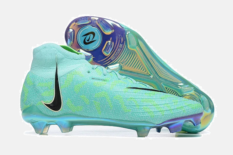 Chuteira Nike Phantom Luna Elite FG - imagem 10