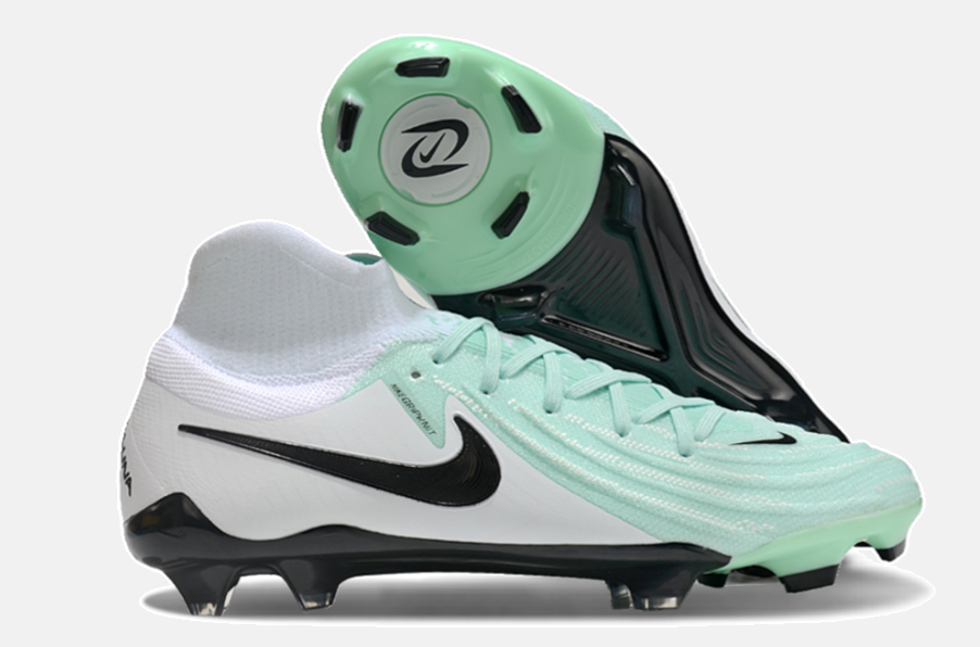 Chuteira Nike Phantom Luna Elite NU FG - imagem 8