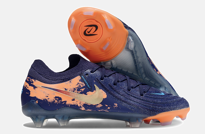 Chuteira Nike Phantom Luna Elite NU FG - imagem 8