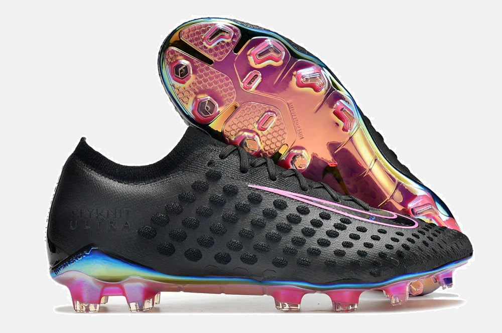 Chuteira Nike Phantom Ultra Venom FG - imagem 7