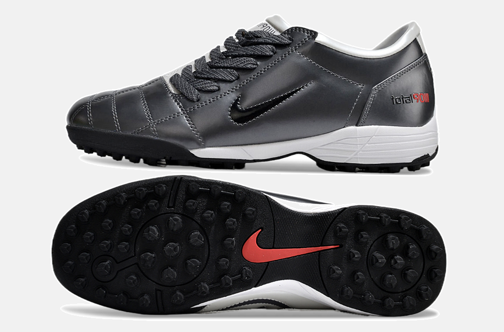 Chuteira Society Nike Total 90 TF - foto 6